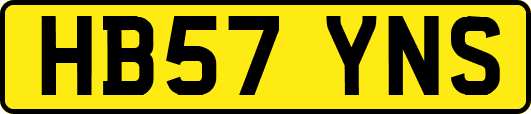 HB57YNS