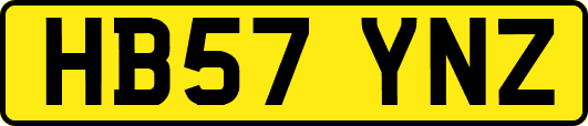 HB57YNZ