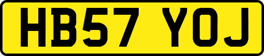 HB57YOJ