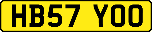 HB57YOO