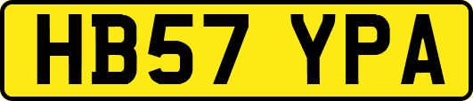 HB57YPA