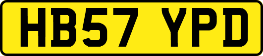 HB57YPD