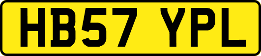 HB57YPL