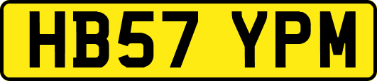 HB57YPM