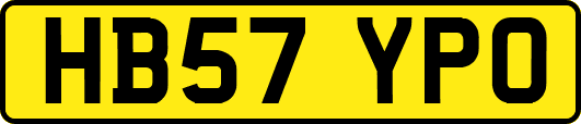 HB57YPO