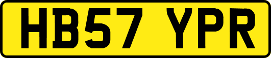 HB57YPR