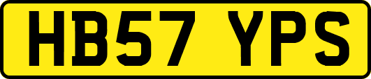 HB57YPS