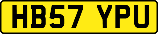 HB57YPU