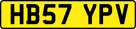 HB57YPV