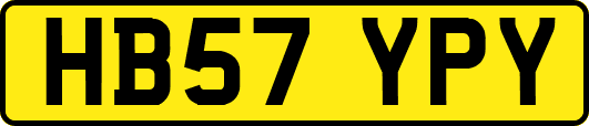 HB57YPY