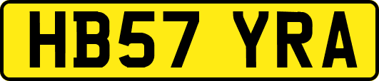 HB57YRA