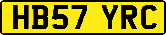 HB57YRC