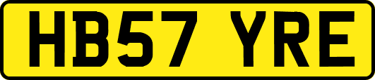 HB57YRE