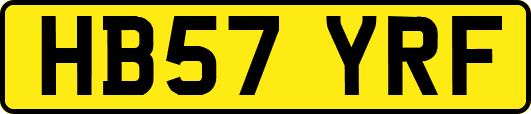 HB57YRF