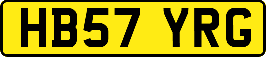 HB57YRG