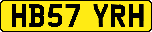 HB57YRH