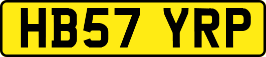 HB57YRP