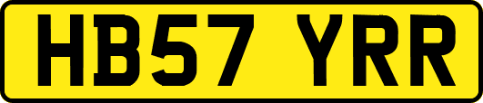 HB57YRR
