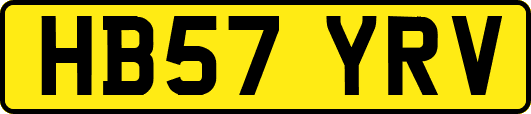 HB57YRV