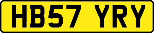 HB57YRY