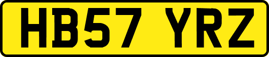 HB57YRZ