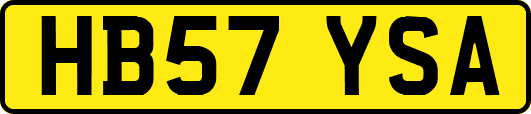 HB57YSA