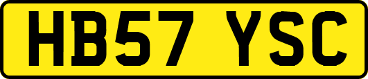 HB57YSC