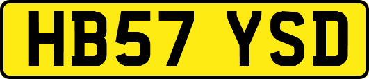 HB57YSD
