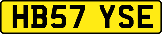 HB57YSE