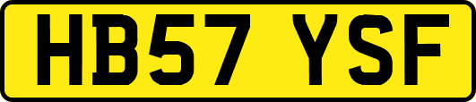 HB57YSF