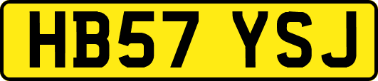 HB57YSJ