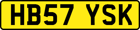 HB57YSK