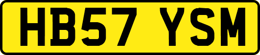HB57YSM