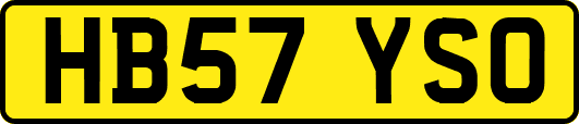 HB57YSO