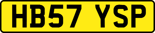 HB57YSP