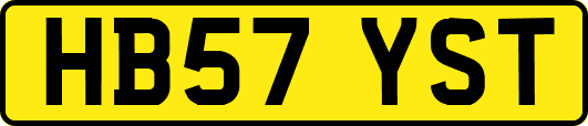 HB57YST