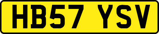 HB57YSV