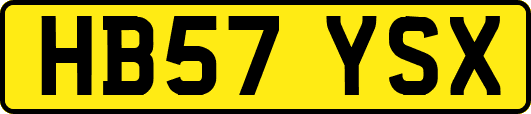 HB57YSX