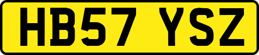 HB57YSZ