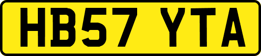 HB57YTA
