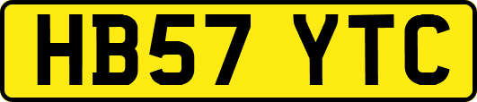 HB57YTC