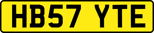 HB57YTE