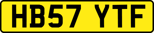 HB57YTF