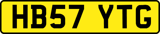 HB57YTG