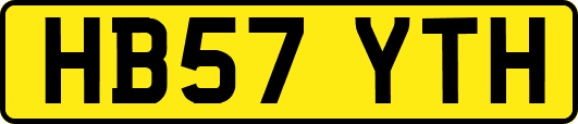 HB57YTH