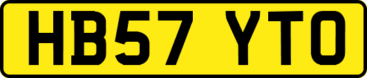 HB57YTO
