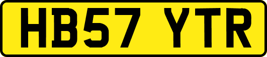 HB57YTR