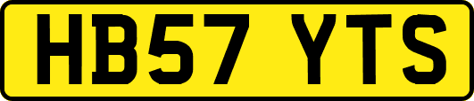 HB57YTS