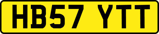HB57YTT