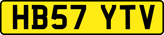 HB57YTV